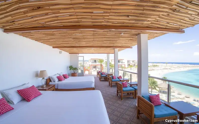 Asterias Beach Hotel 2026
