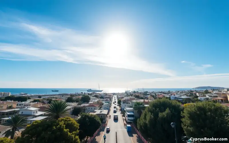 Działki budowlane Ayia Napa 2026