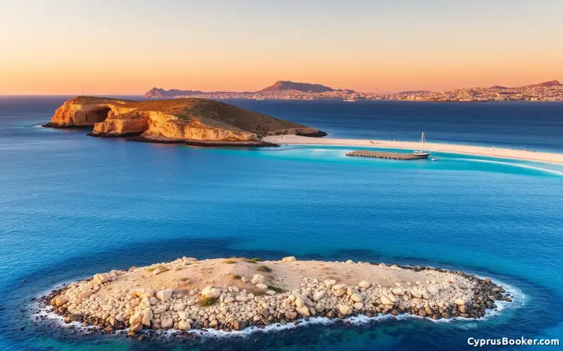 Cape Greco vs Nissi Beach