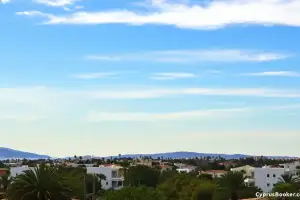 Hotele z Najlepszym Śniadaniem w Ayia Napa