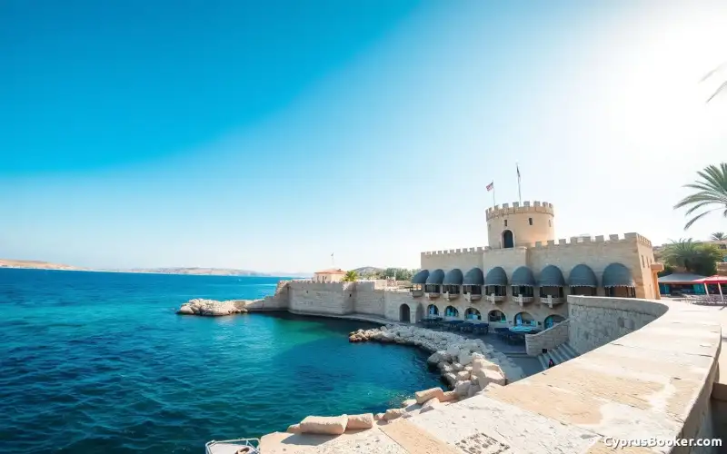 Castle Club Ayia Napa 2026