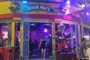 Kluby Ayia Napa 2026: Przewodnik po Imprezach i Życiu Nocnym