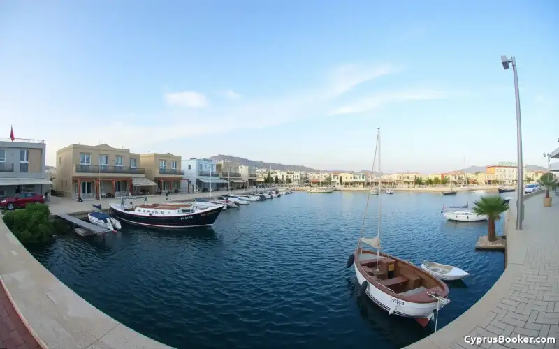 Najtańsze Hostele i Pensjonaty Ayia Napa 2026