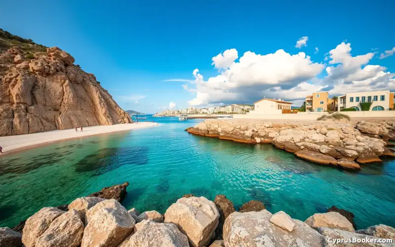 Konnos Bay vs Nissi Beach 2026