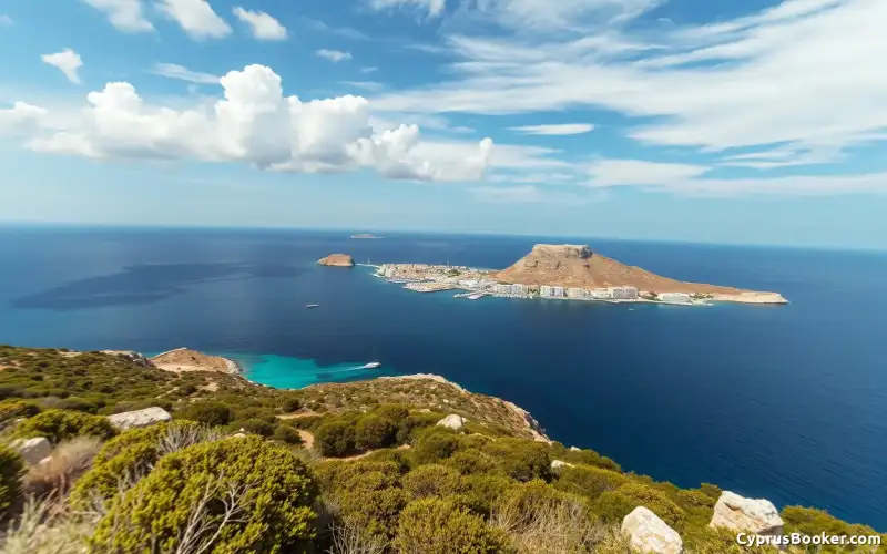 Cape Greco vs Akamas