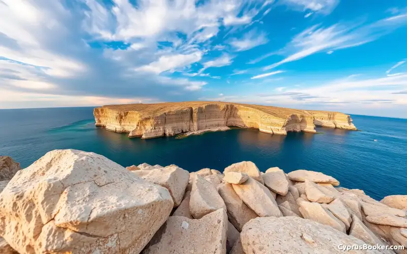 Ukryte Zatoki Cape Greco 2026