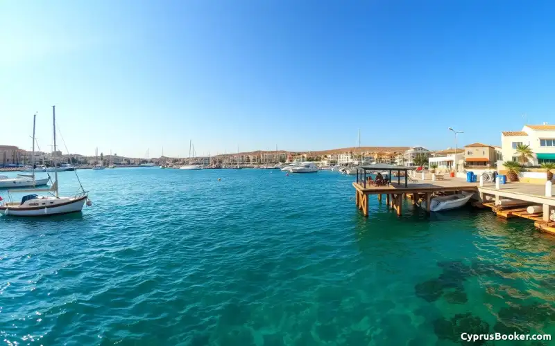 Odkryj piękne Ayia Napa i okoliczne malownicze krajobrazy Cypru na niezapomnianych wakacjach