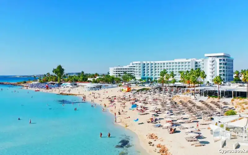 Ayia Napa 2026: Wyspa Afrodyt przechodzi metamorfozę. Oto raj, jakiego (jeszcze) nie znacie