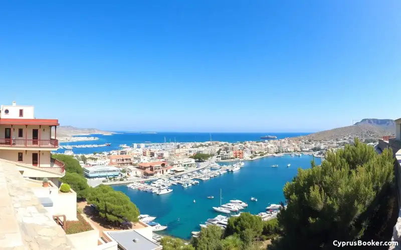 Podatki od nieruchomości na Cyprze w 2026 roku - Ayia Napa, Protaras i okolice, idealne miejsce na inwestycję