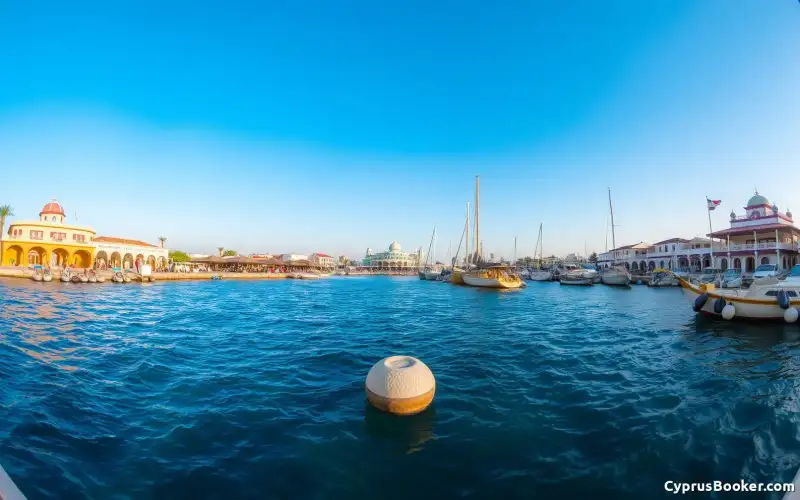 Waterworld Ayia Napa