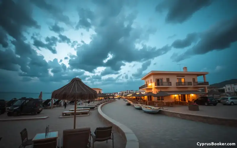 Ayia Napa nocą: tętniące życiem kluby dla dorosłych, idealne na wakacyjny wypad w 2026 roku