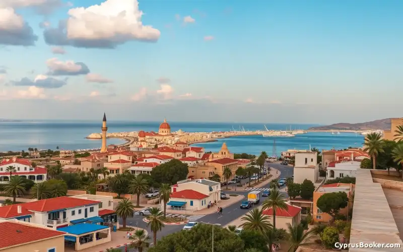 Śniadania w Ayia Napa 2026