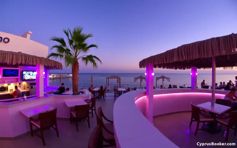 Soho Club Ayia Napa