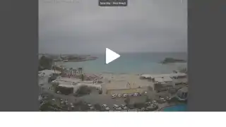 Miniatura 2 maja 2026 13:00 Ayia Napa Cypr - Nissi Beach Panorama