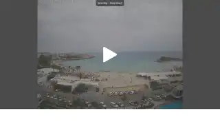 Miniatura 2 maja 2026 14:00 Ayia Napa Cypr - Nissi Beach Panorama