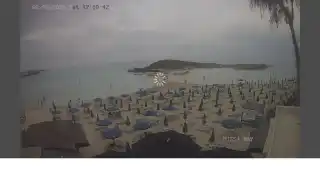 Miniatura 2 maja 2026 16:00 Ayia Napa Cypr - Nissi Beach plaża
