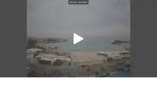 Miniatura 2 maja 2026 17:00 Ayia Napa Cypr - Nissi Beach Panorama