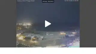 Miniatura 2 maja 2026 18:00 Ayia Napa Cypr - Nissi Beach Panorama