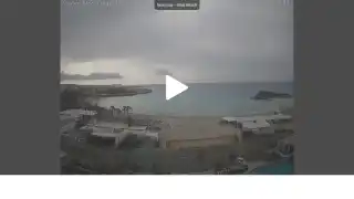 Miniatura 3 maja 2026 06:00 Ayia Napa Cypr - Nissi Beach Panorama