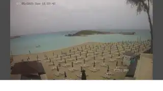 Miniatura 3 maja 2026 10:00 Ayia Napa Cypr - Nissi Beach plaża