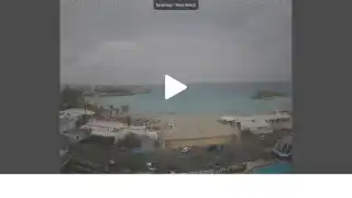 Miniatura 3 maja 2026 10:00 Ayia Napa Cypr - Nissi Beach Panorama