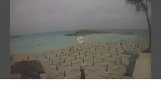 Miniatura 3 maja 2026 11:00 Ayia Napa Cypr - Nissi Beach plaża