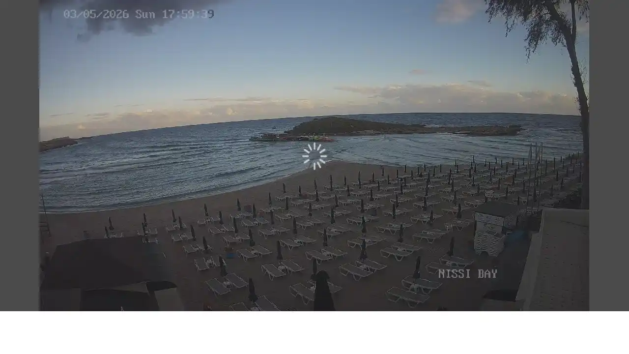 Ujęcie z kamery :city — 3 maja 2026 16:00
