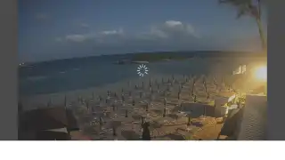 Miniatura 3 maja 2026 17:00 Ayia Napa Cypr - Nissi Beach plaża