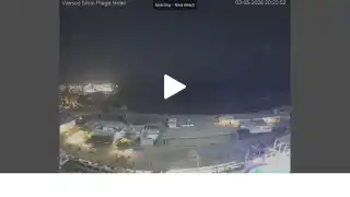 Miniatura 3 maja 2026 18:00 Ayia Napa Cypr - Nissi Beach Panorama