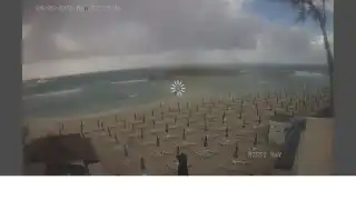 Miniatura 4 maja 2026 06:00 Ayia Napa Cypr - Nissi Beach plaża
