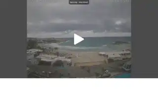 Miniatura 4 maja 2026 11:00 Ayia Napa Cypr - Nissi Beach Panorama