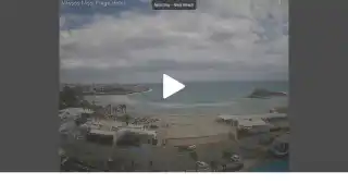 Miniatura 4 maja 2026 13:00 Ayia Napa Cypr - Nissi Beach Panorama