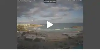 Miniatura 4 maja 2026 16:00 Ayia Napa Cypr - Nissi Beach Panorama