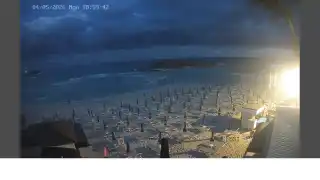 Miniatura 4 maja 2026 17:00 Ayia Napa Cypr - Nissi Beach plaża
