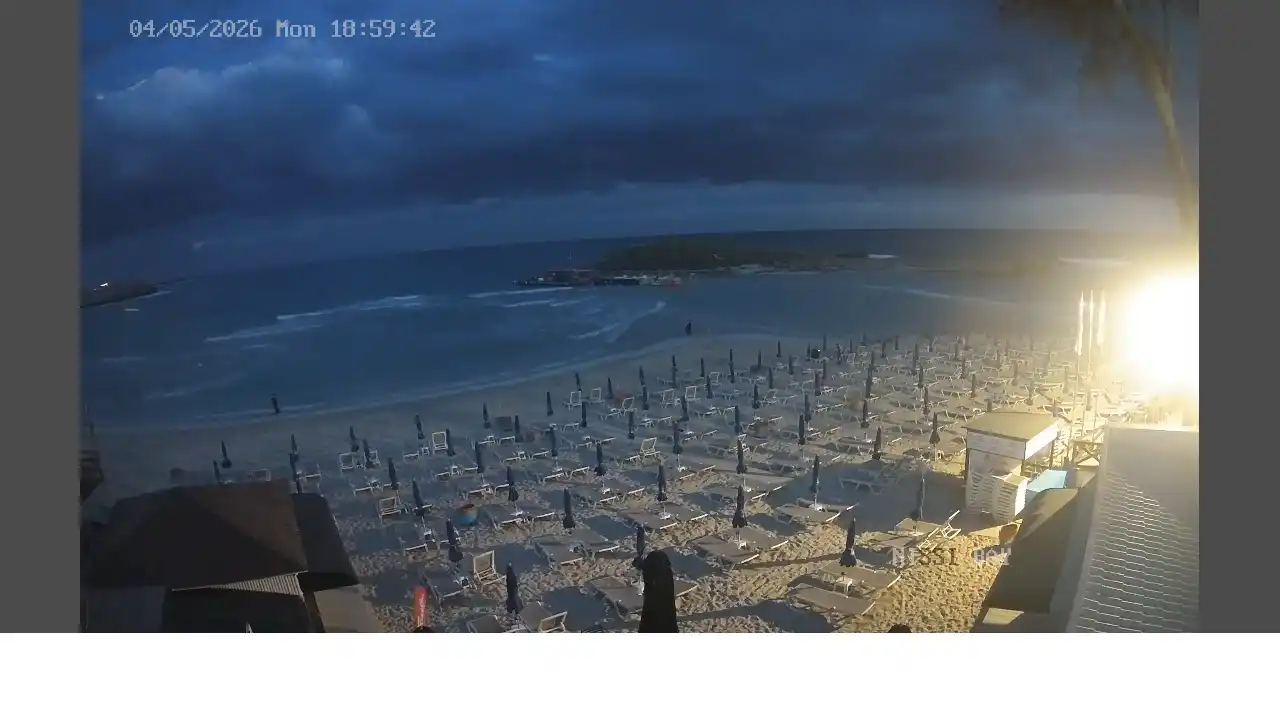 Ujęcie z kamery :city — 4 maja 2026 17:00