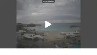 Miniatura 5 maja 2026 06:00 Ayia Napa Cypr - Nissi Beach Panorama