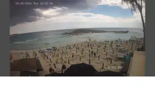 Miniatura 5 maja 2026 11:00 Ayia Napa Cypr - Nissi Beach plaża