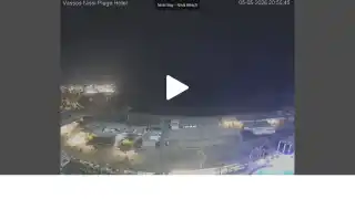 Miniatura 5 maja 2026 18:00 Ayia Napa Cypr - Nissi Beach Panorama
