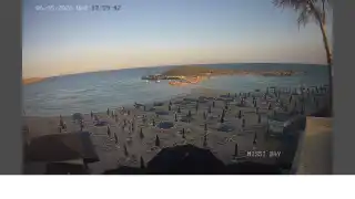 Miniatura 6 maja 2026 16:00 Ayia Napa Cypr - Nissi Beach plaża