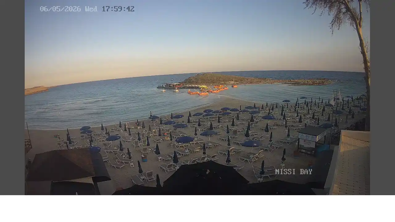 Ujęcie z kamery :city — 6 maja 2026 16:00