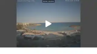 Miniatura 6 maja 2026 16:00 Ayia Napa Cypr - Nissi Beach Panorama