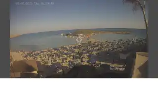 Miniatura 7 maja 2026 15:00 Ayia Napa Cypr - Nissi Beach plaża