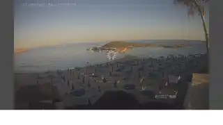 Miniatura 7 maja 2026 16:00 Ayia Napa Cypr - Nissi Beach plaża