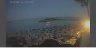 Miniatura 7 maja 2026 17:00 Ayia Napa Cypr - Nissi Beach plaża