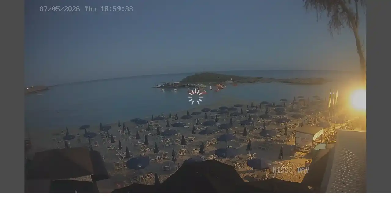 Ujęcie z kamery :city — 7 maja 2026 17:00