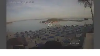 Miniatura 8 maja 2026 16:00 Ayia Napa Cypr - Nissi Beach plaża