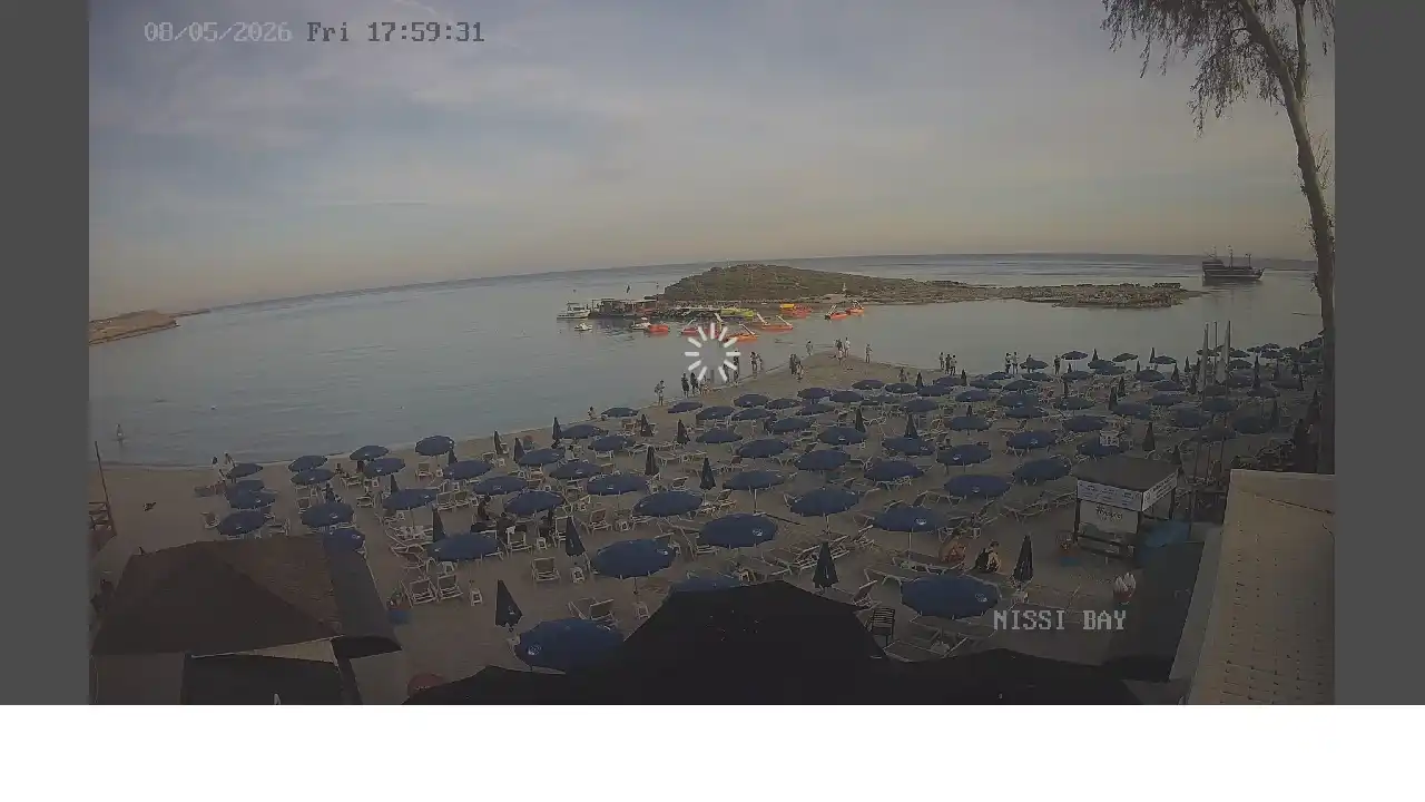Ujęcie z kamery :city — 8 maja 2026 16:00