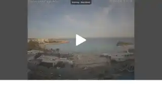 Miniatura 8 maja 2026 16:00 Ayia Napa Cypr - Nissi Beach Panorama