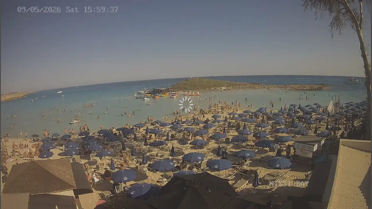 Ujęcie z kamery :city — 9 maja 2026 14:00
