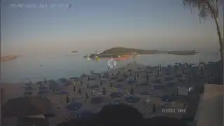 Miniatura 9 maja 2026 16:00 Ayia Napa Cypr - Nissi Beach plaża